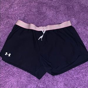 Under Armour Shorts